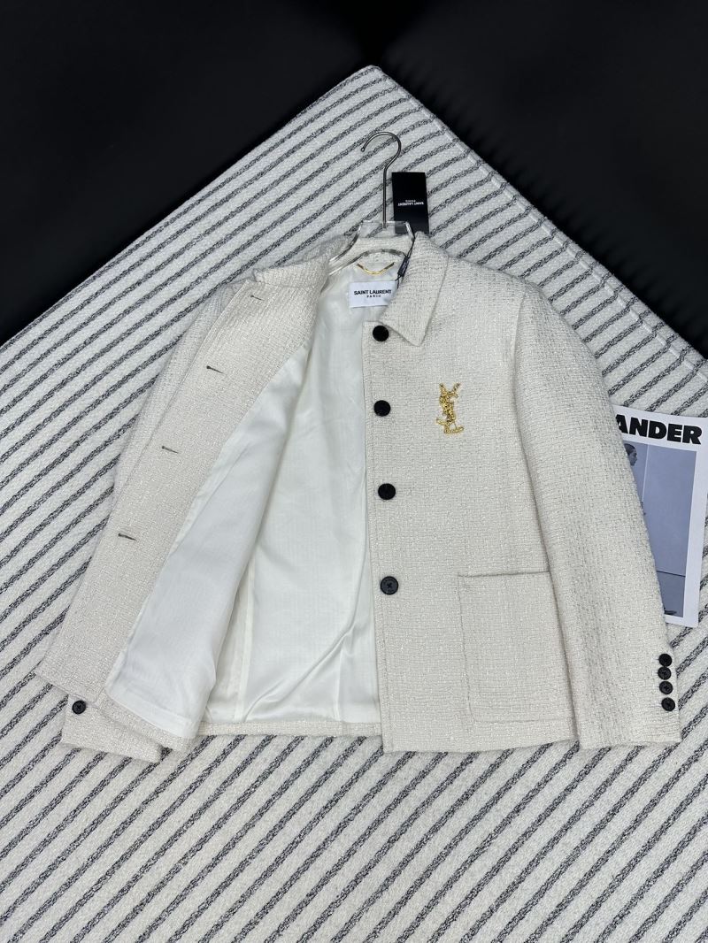 Ysl Outwear